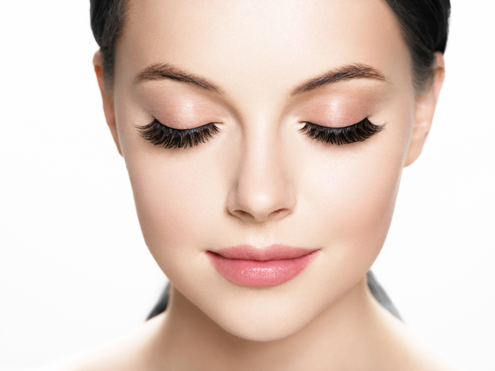 Eyelash Extension Packages